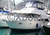 Technical sheet CARVER 380 SUPER SPORT