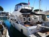 Technical sheet CARVER 380 SUPER SPORT