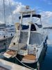 Used Motorboat SEALORD 446
