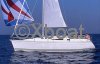 Technical sheet SUN ODYSSEY 29.2