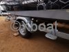 Technical sheet BAYLINER 180 ELEMENT XL