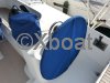 Technical sheet BENETEAU OCEANIS 50