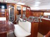 Technical sheet BENETEAU OCEANIS 50