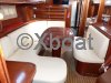 Technical sheet BENETEAU OCEANIS 50