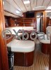 Technical sheet BENETEAU OCEANIS 50