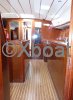 Technical sheet BENETEAU OCEANIS 50