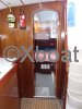 Technical sheet BENETEAU OCEANIS 50