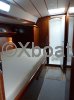 Technical sheet BENETEAU OCEANIS 50