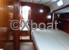 Technical sheet BENETEAU OCEANIS 50