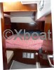 Technical sheet BENETEAU OCEANIS 50