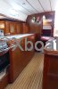 Technical sheet BENETEAU OCEANIS 50