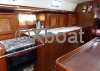 Technical sheet BENETEAU OCEANIS 50