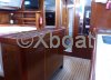 Technical sheet BENETEAU OCEANIS 50