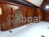 Technical sheet BENETEAU OCEANIS 50