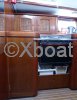Technical sheet BENETEAU OCEANIS 50
