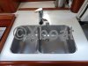 Technical sheet BENETEAU OCEANIS 50