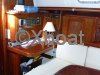 Technical sheet BENETEAU OCEANIS 50