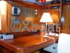 Technical sheet BENETEAU OCEANIS 50