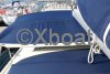 Technical sheet BENETEAU OCEANIS 50