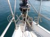 Technical sheet BENETEAU OCEANIS 50