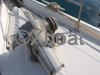 Technical sheet BENETEAU OCEANIS 50
