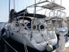 Technical sheet BENETEAU OCEANIS 50