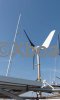 Technical sheet BENETEAU OCEANIS 50