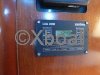Technical sheet BENETEAU OCEANIS 50