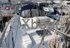 Technical sheet BENETEAU OCEANIS 50