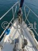 Technical sheet BENETEAU OCEANIS 50