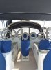 Technical sheet BENETEAU OCEANIS 50