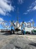 Used sailboat CYCLADES 50.5