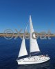 Used sailboat CYCLADES 50.5