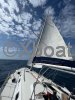 Used sailboat CYCLADES 50.5