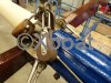 Technical sheet COTRE AURIQUE AVEL ABENN
