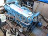 Technical sheet BATEAU DE PECHE PALANGRIER