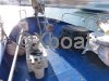 Technical sheet BATEAU DE PECHE PALANGRIER