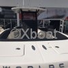 Technical sheet WORLD CAT 280 CC-X