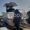 Technical sheet WORLD CAT 280 CC-X