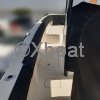 Technical sheet WORLD CAT 280 CC-X