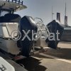Technical sheet WORLD CAT 280 CC-X