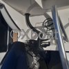 Technical sheet WORLD CAT 280 CC-X