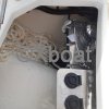 Technical sheet WORLD CAT 280 CC-X