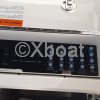 Technical sheet WORLD CAT 280 CC-X