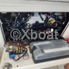 Technical sheet WORLD CAT 280 CC-X