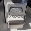 Technical sheet WORLD CAT 280 CC-X