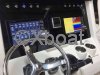 Technical sheet WORLD CAT 280 CC-X