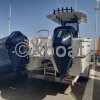 Technical sheet WORLD CAT 280 CC-X
