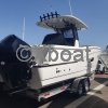 Technical sheet WORLD CAT 280 CC-X
