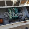 Technical sheet FAIRLINE MIRAGE 29